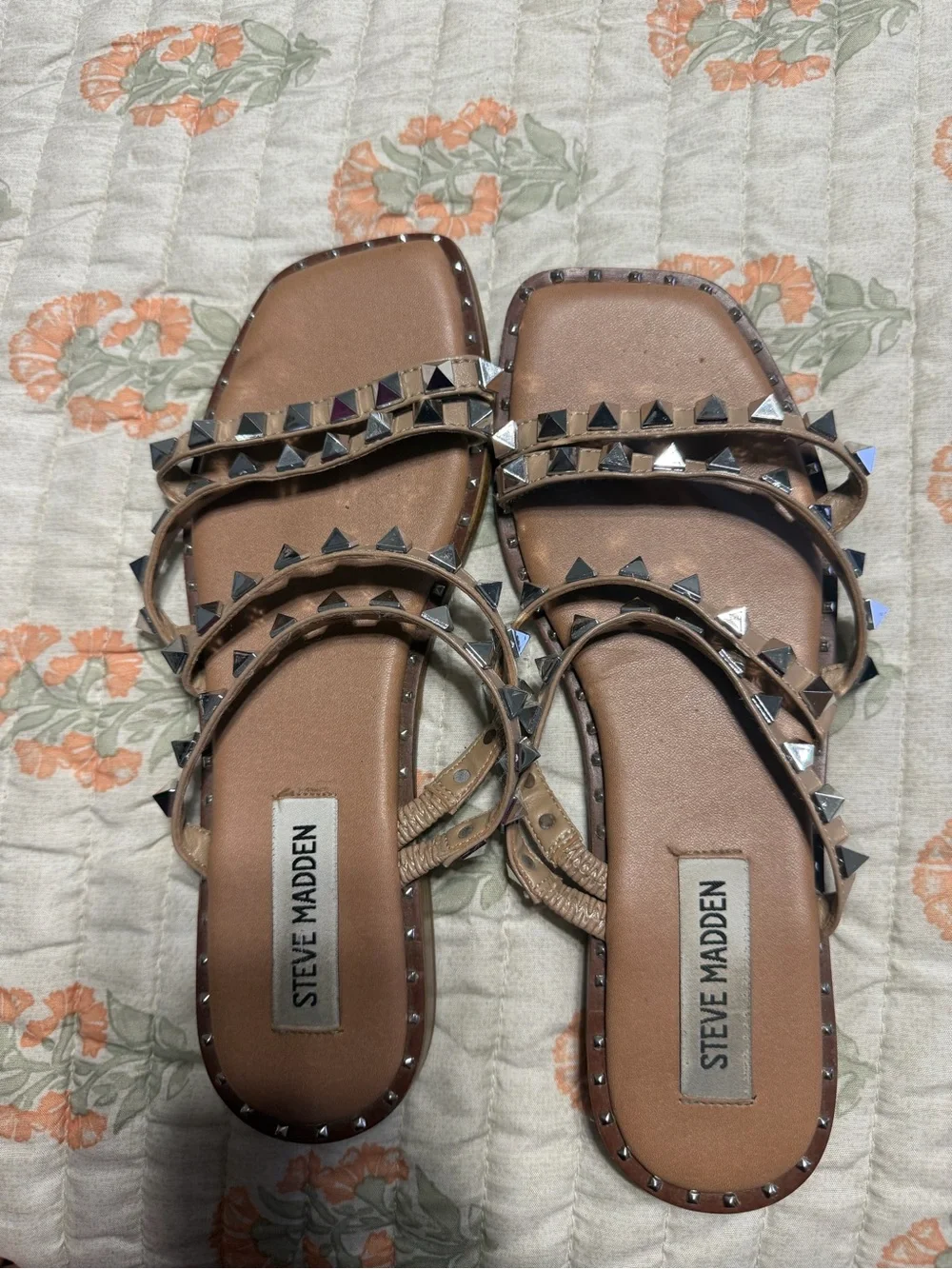 Steve Madden steve madden